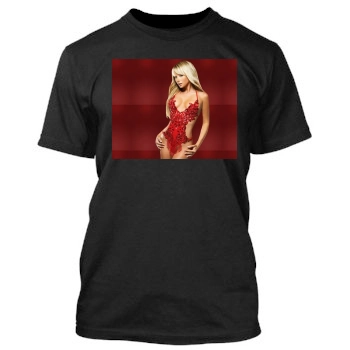 Sara Jean Underwood Men's TShirt