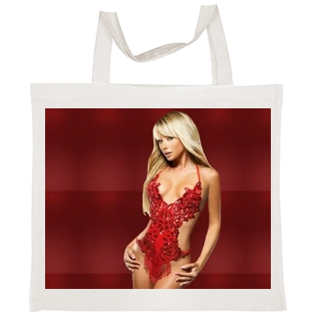 Sara Jean Underwood Tote