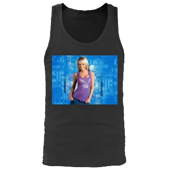 Sara Jean Underwood Men's Tank Top