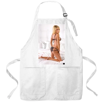 Sara Jean Underwood Apron