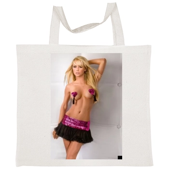 Sara Jean Underwood Tote