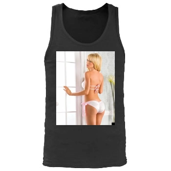 Sara Jean Underwood Men's Tank Top