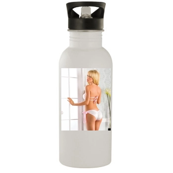 Sara Jean Underwood Stainless Steel Water Bottle