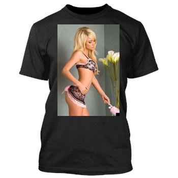 Sara Jean Underwood Men's TShirt