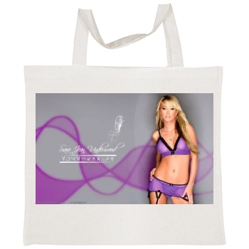 Sara Jean Underwood Tote