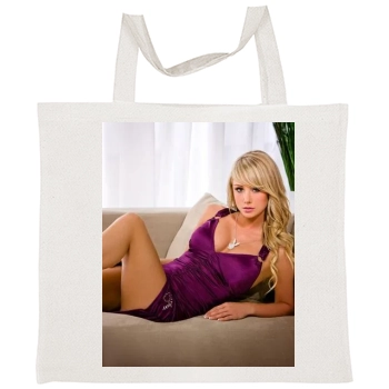 Sara Jean Underwood Tote