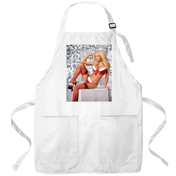 Sara Jean Underwood Apron