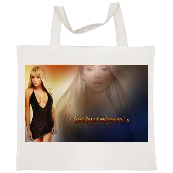 Sara Jean Underwood Tote