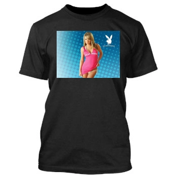 Sara Jean Underwood Men's TShirt