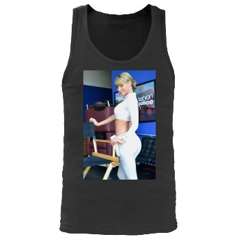 Sara Jean Underwood Men's Tank Top