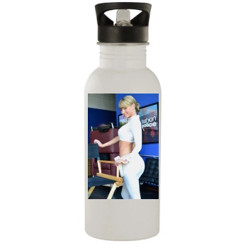 Sara Jean Underwood Stainless Steel Water Bottle