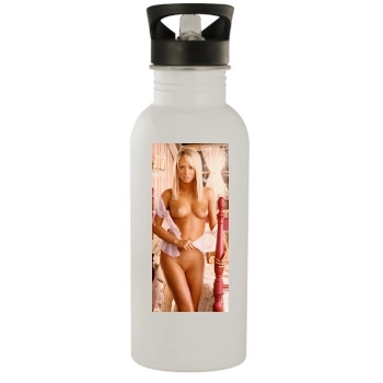 Sara Jean Underwood Stainless Steel Water Bottle