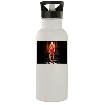 Sara Jean Underwood Stainless Steel Water Bottle