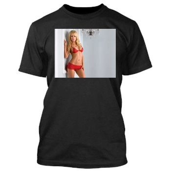 Sara Jean Underwood Men's TShirt