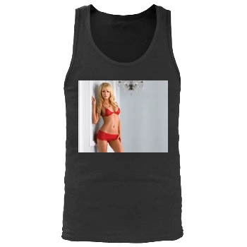 Sara Jean Underwood Men's Tank Top