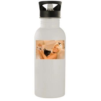 Sara Jean Underwood Stainless Steel Water Bottle