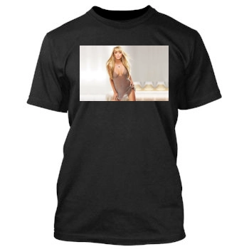 Sara Jean Underwood Men's TShirt