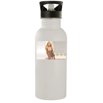 Sara Jean Underwood Stainless Steel Water Bottle