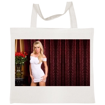 Sara Jean Underwood Tote