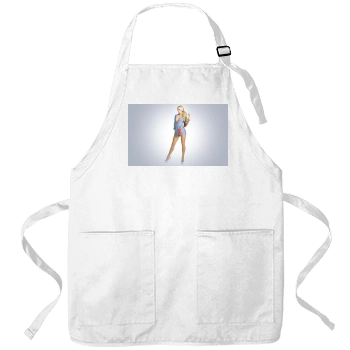 Sara Jean Underwood Apron