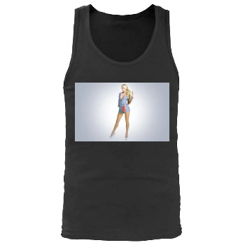 Sara Jean Underwood Men's Tank Top