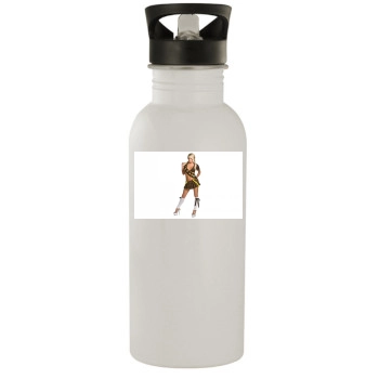 Sara Jean Underwood Stainless Steel Water Bottle