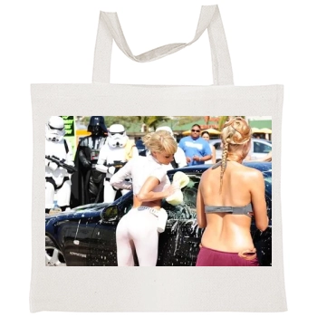 Sara Jean Underwood Tote