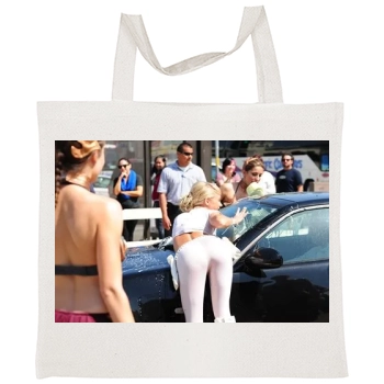 Sara Jean Underwood Tote