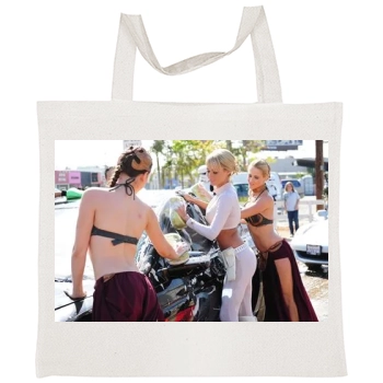 Sara Jean Underwood Tote