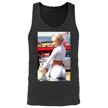 Sara Jean Underwood Men's Tank Top