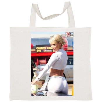 Sara Jean Underwood Tote