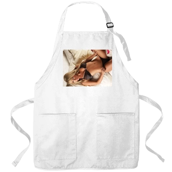 Sara Jean Underwood Apron