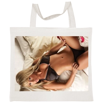 Sara Jean Underwood Tote