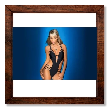 Sara Jean Underwood 12x12