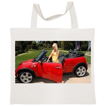 Sara Jean Underwood Tote