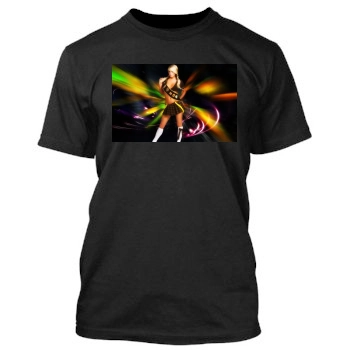 Sara Jean Underwood Men's TShirt