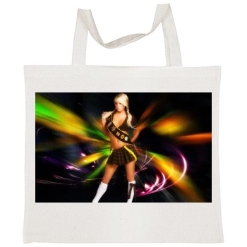 Sara Jean Underwood Tote