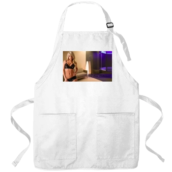 Sara Jean Underwood Apron