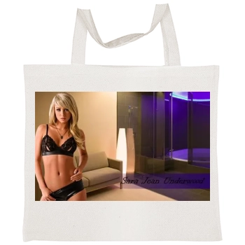 Sara Jean Underwood Tote