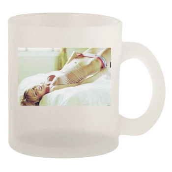 Sara Jean Underwood 10oz Frosted Mug