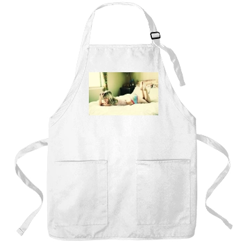 Sara Jean Underwood Apron