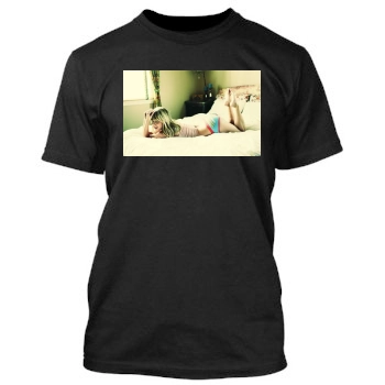 Sara Jean Underwood Men's TShirt