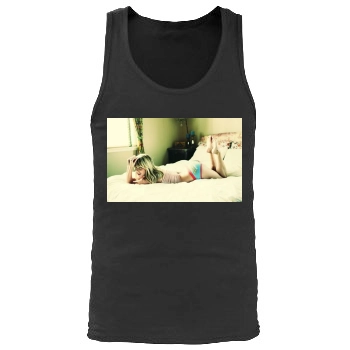 Sara Jean Underwood Men's Tank Top