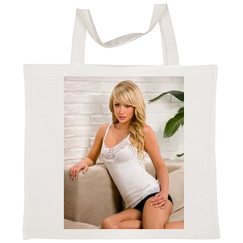 Sara Jean Underwood Tote