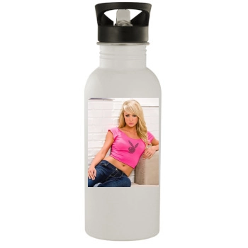 Sara Jean Underwood Stainless Steel Water Bottle