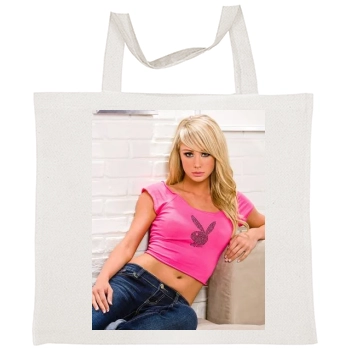 Sara Jean Underwood Tote