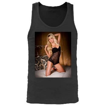 Sara Jean Underwood Men's Tank Top