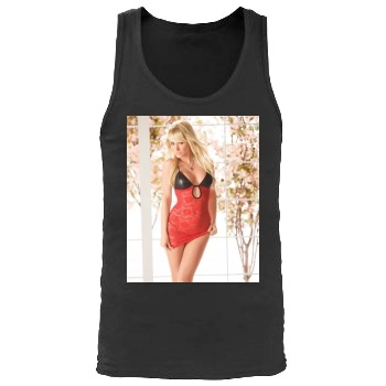 Sara Jean Underwood Men's Tank Top