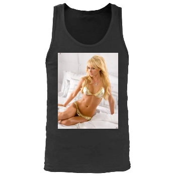 Sara Jean Underwood Men's Tank Top