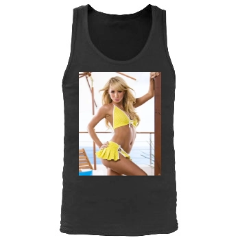 Sara Jean Underwood Men's Tank Top